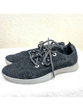 Allbirds Wool Runner Gray Size 10 Women’s